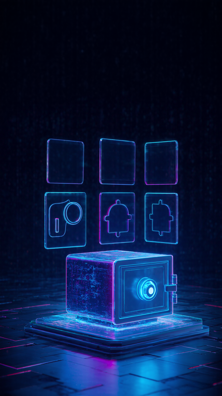 Stay Connected with Quantu