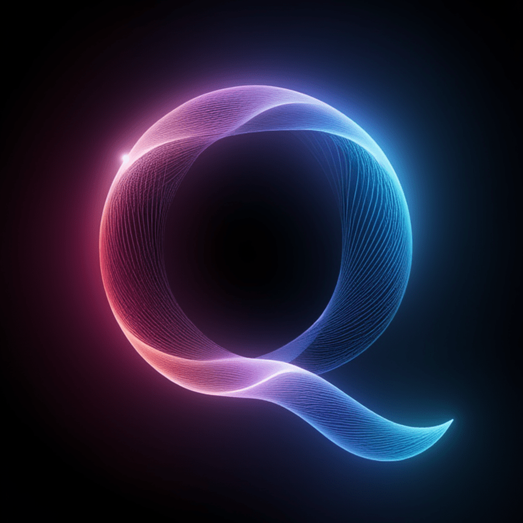 Quantu Logo